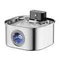 PawGlow™ Wireless Pet Water Fountain