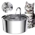 HydraFlow™ Smart Cat Water Fountain